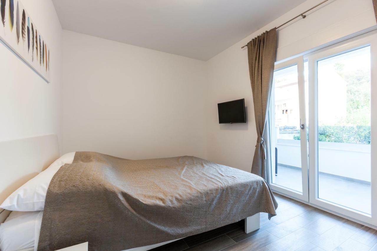 Luxury Villa Aria, Apartment Trogir Eksteriør bilde